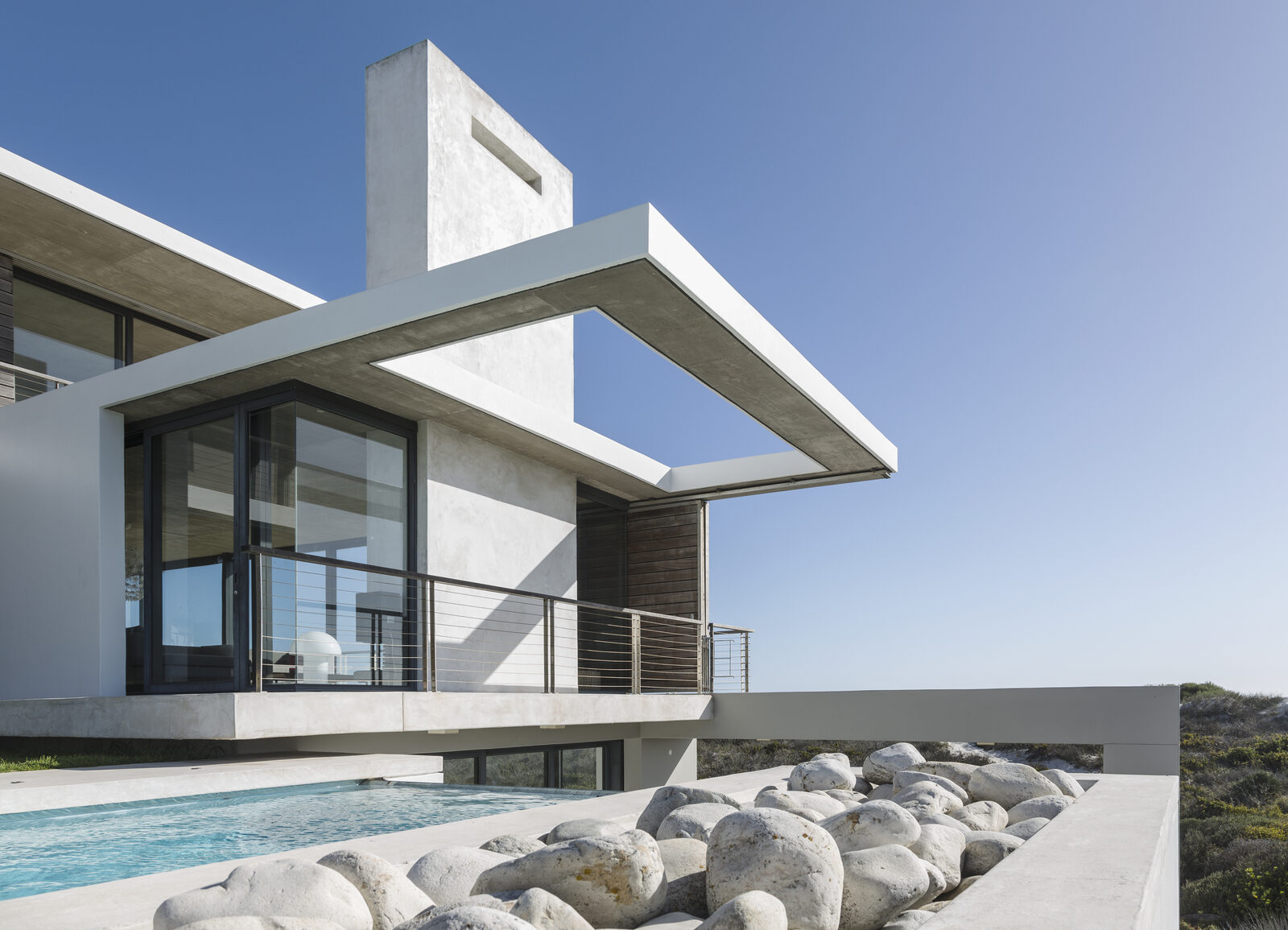 Gérance immobilière Immo-Rama
